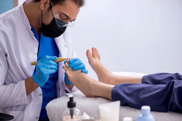 When to See a Podiatrist